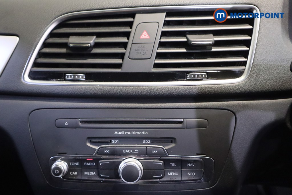 Audi Q3 Sport Manual Petrol SUV - Stock Number (1612464) - 22nd supplementary image