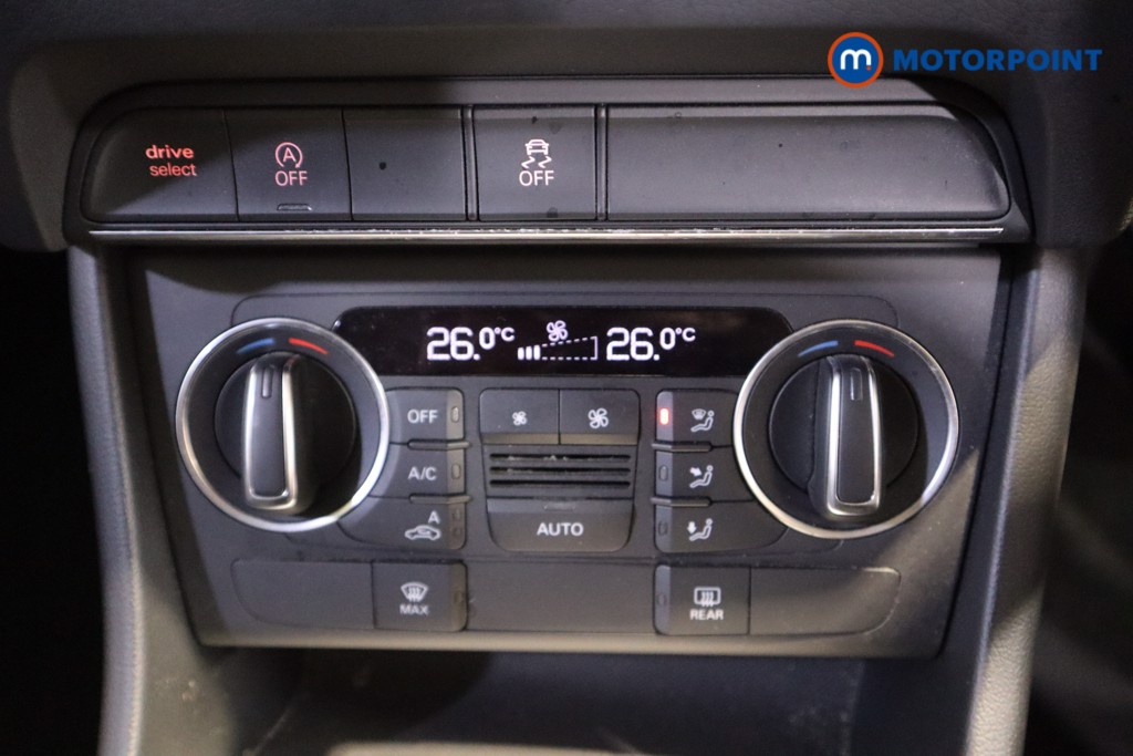 Audi Q3 Sport Manual Petrol SUV - Stock Number (1612464) - 23rd supplementary image