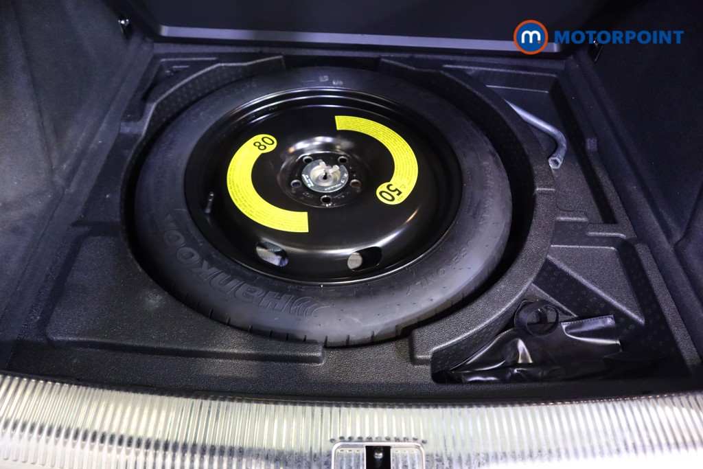 Audi Q3 Sport Manual Petrol SUV - Stock Number (1612464) - 29th supplementary image