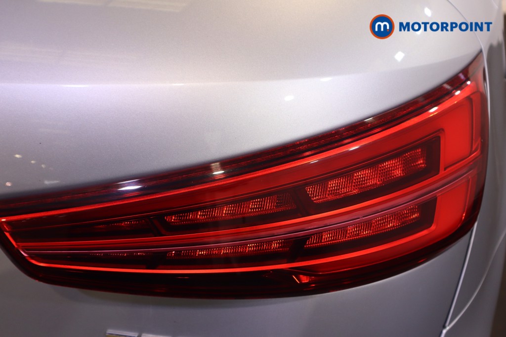 Audi Q3 Sport Manual Petrol SUV - Stock Number (1612464) - 31st supplementary image