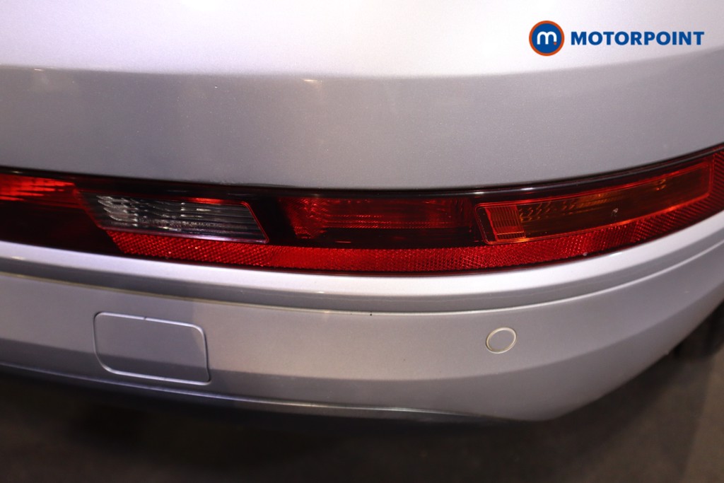 Audi Q3 Sport Manual Petrol SUV - Stock Number (1612464) - 32nd supplementary image