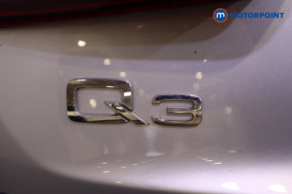 Audi Q3 Sport Manual Petrol SUV - Stock Number (1612464) - 33rd supplementary image