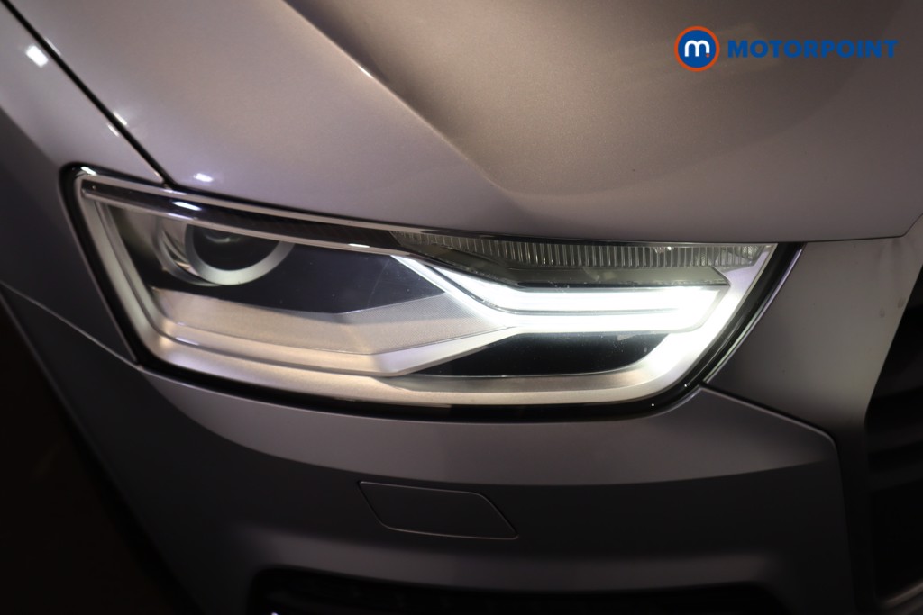 Audi Q3 Sport Manual Petrol SUV - Stock Number (1612464) - 34th supplementary image