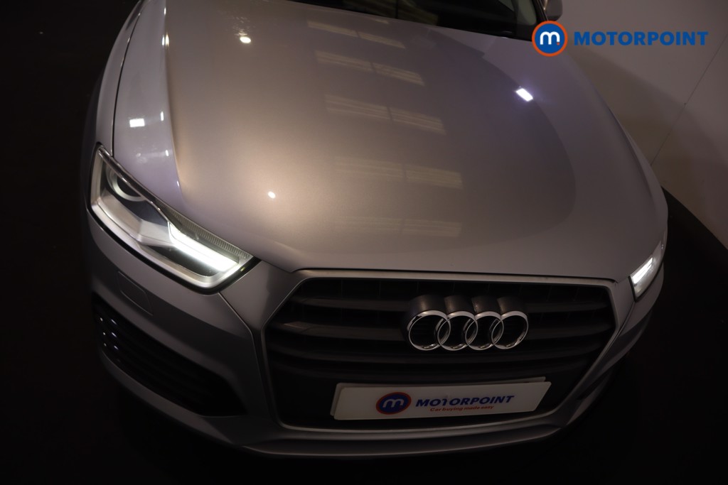 Audi Q3 Sport Manual Petrol SUV - Stock Number (1612464) - 35th supplementary image