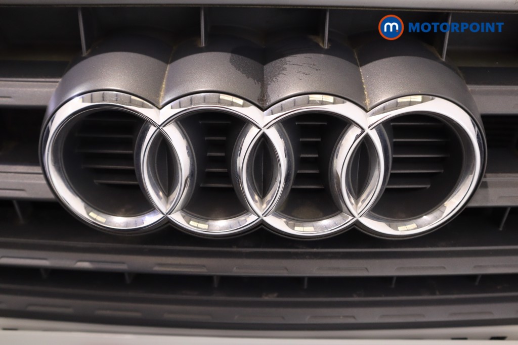 Audi Q3 Sport Manual Petrol SUV - Stock Number (1612464) - 36th supplementary image