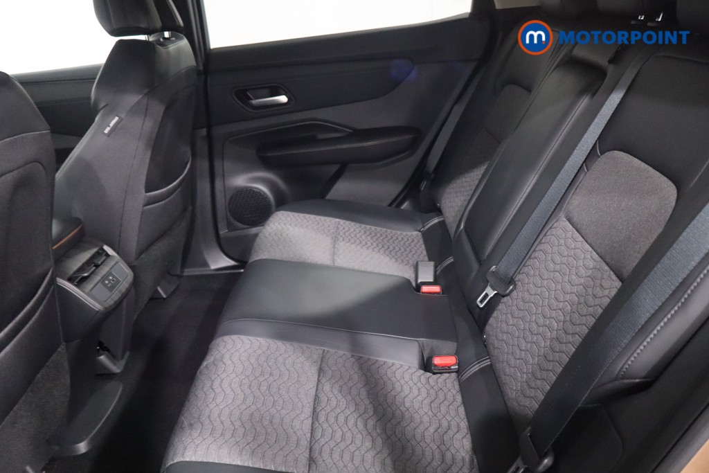 Nissan Ariya Advance Automatic Electric SUV - Stock Number (1612691) - 5th supplementary image