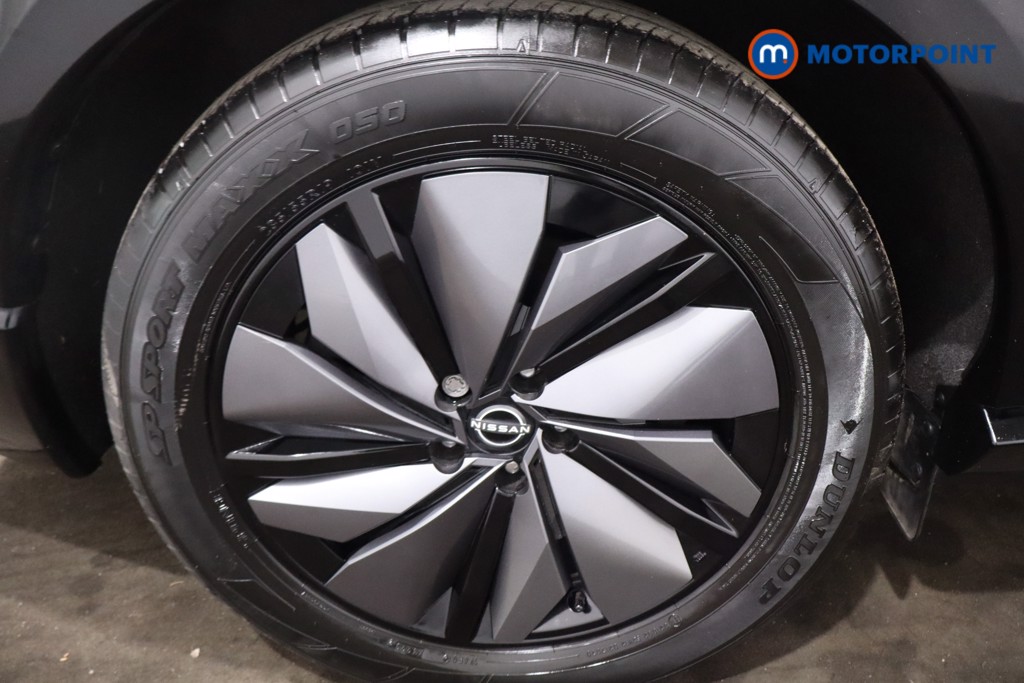 Nissan Ariya Advance Automatic Electric SUV - Stock Number (1612691) - 9th supplementary image