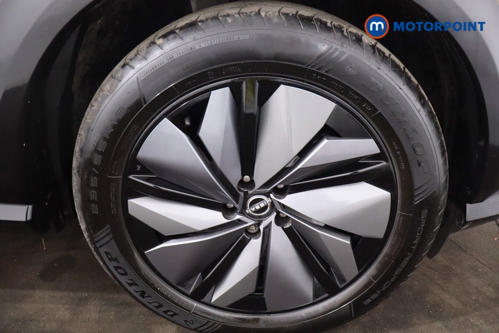 Nissan Ariya Advance Automatic Electric SUV - Stock Number (1612691) - 10th supplementary image