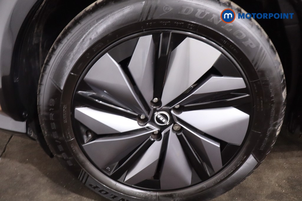 Nissan Ariya Advance Automatic Electric SUV - Stock Number (1612691) - 11th supplementary image