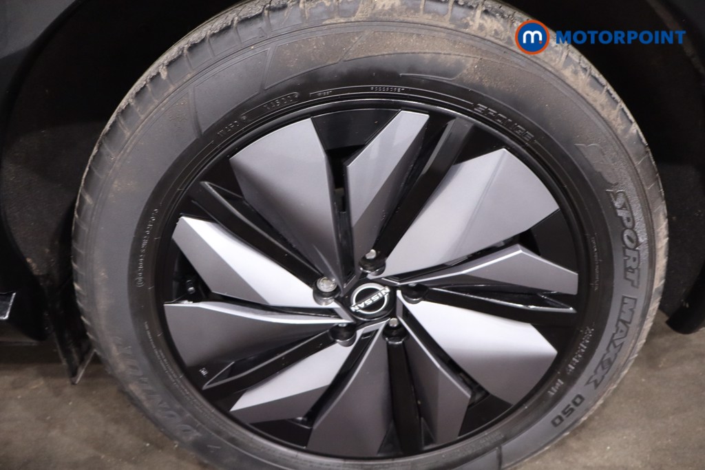 Nissan Ariya Advance Automatic Electric SUV - Stock Number (1612691) - 12th supplementary image