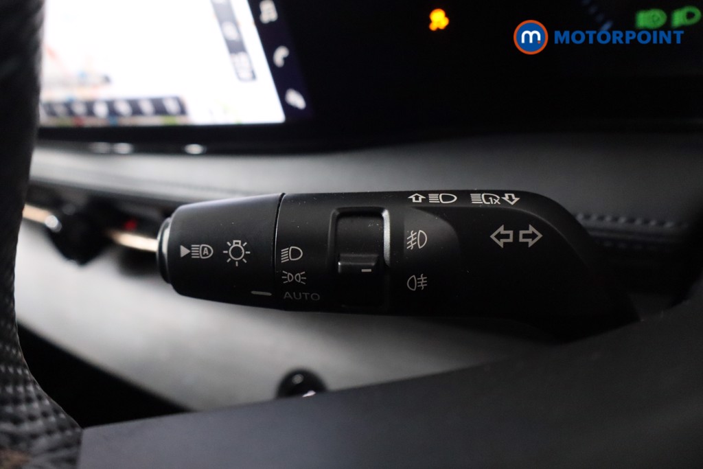 Nissan Ariya Advance Automatic Electric SUV - Stock Number (1612691) - 14th supplementary image