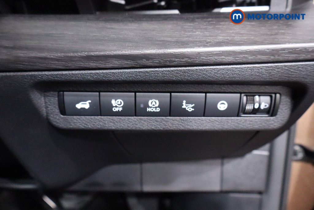 Nissan Ariya Advance Automatic Electric SUV - Stock Number (1612691) - 17th supplementary image