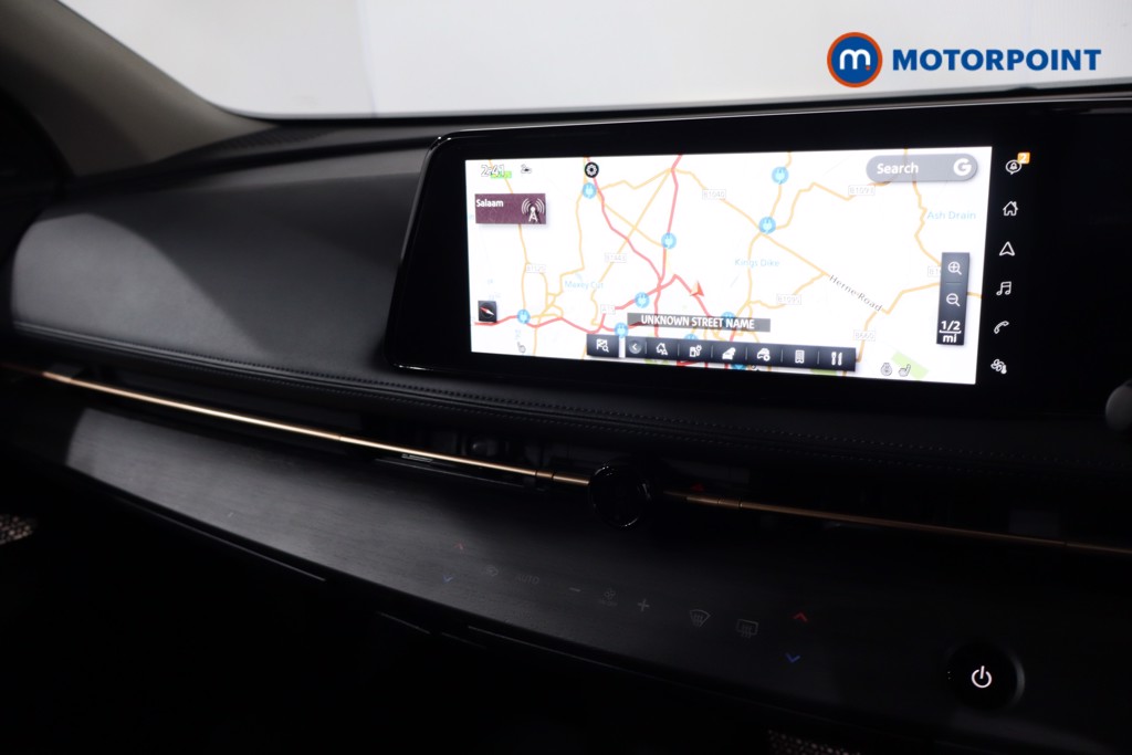 Nissan Ariya Advance Automatic Electric SUV - Stock Number (1612691) - 19th supplementary image