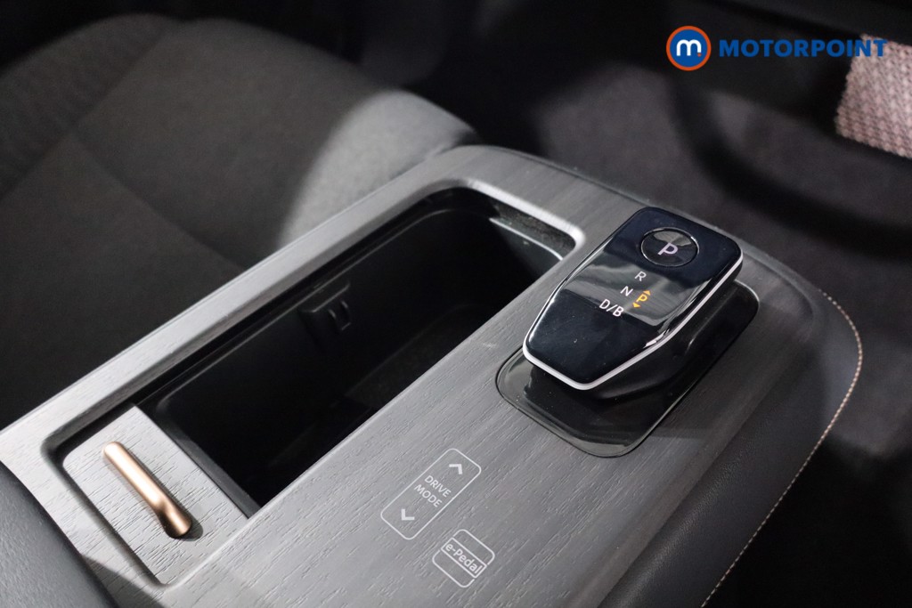 Nissan Ariya Advance Automatic Electric SUV - Stock Number (1612691) - 22nd supplementary image