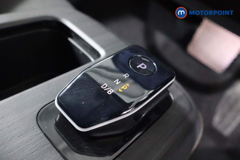 Nissan Ariya Advance Automatic Electric SUV - Stock Number (1612691) - 23rd supplementary image