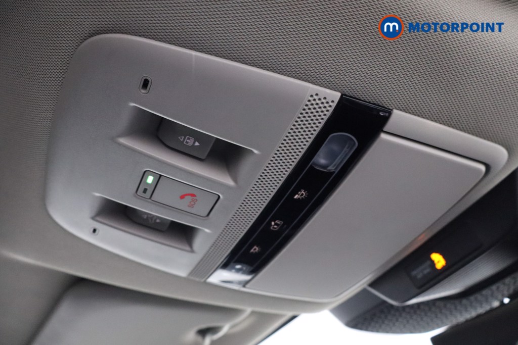 Nissan Ariya Advance Automatic Electric SUV - Stock Number (1612691) - 24th supplementary image