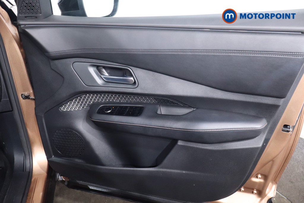 Nissan Ariya Advance Automatic Electric SUV - Stock Number (1612691) - 27th supplementary image