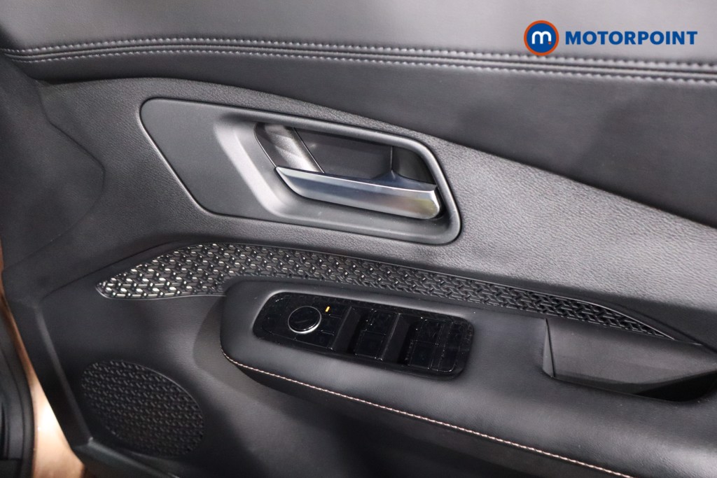 Nissan Ariya Advance Automatic Electric SUV - Stock Number (1612691) - 28th supplementary image