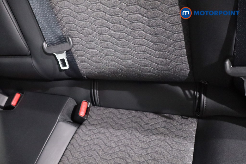 Nissan Ariya Advance Automatic Electric SUV - Stock Number (1612691) - 29th supplementary image