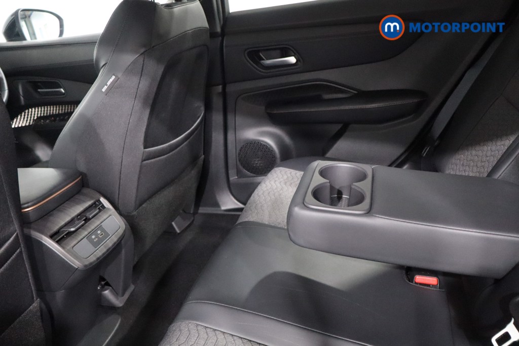 Nissan Ariya Advance Automatic Electric SUV - Stock Number (1612691) - 30th supplementary image