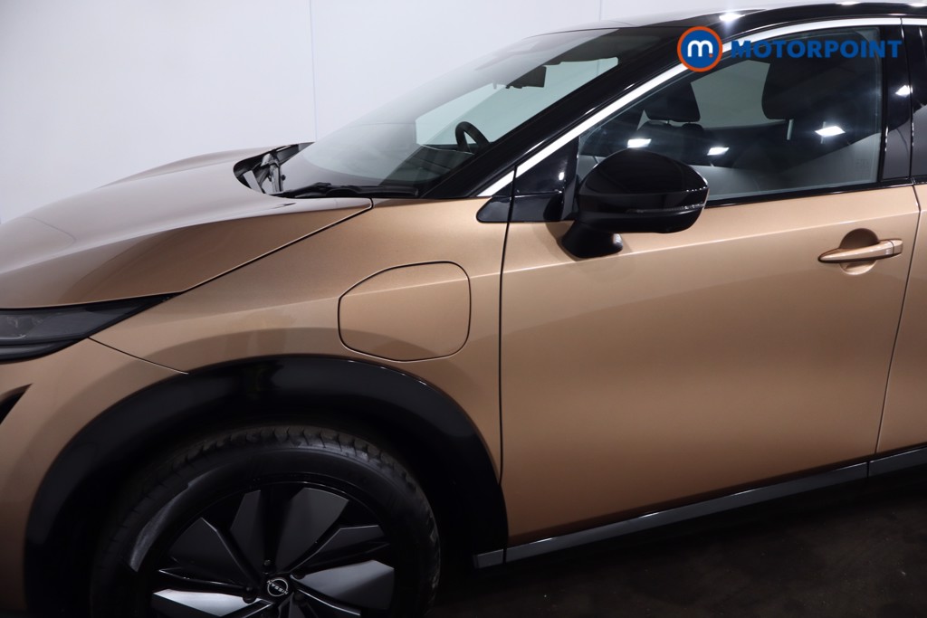Nissan Ariya Advance Automatic Electric SUV - Stock Number (1612691) - 31st supplementary image