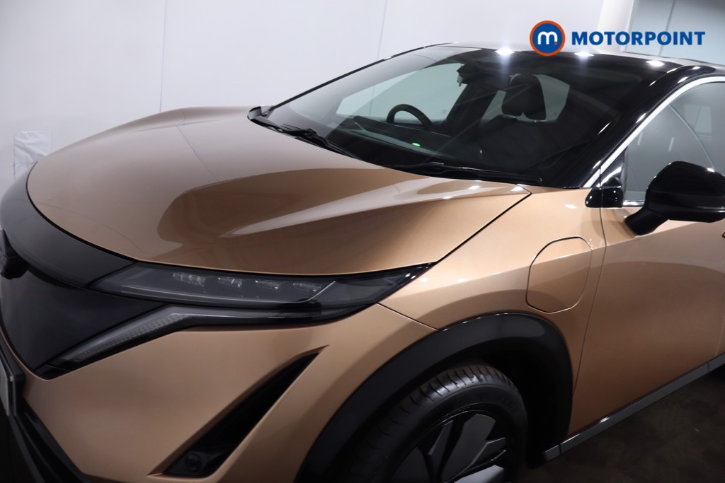Nissan Ariya Advance Automatic Electric SUV - Stock Number (1612691) - 32nd supplementary image