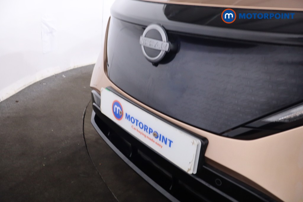 Nissan Ariya Advance Automatic Electric SUV - Stock Number (1612691) - 33rd supplementary image