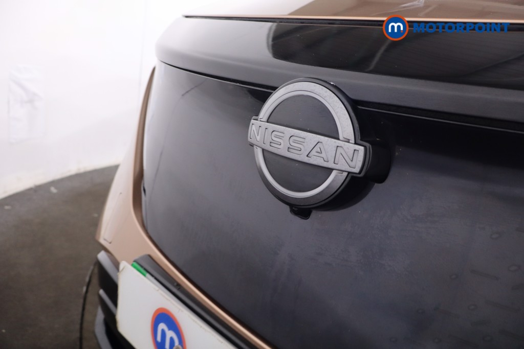 Nissan Ariya Advance Automatic Electric SUV - Stock Number (1612691) - 34th supplementary image