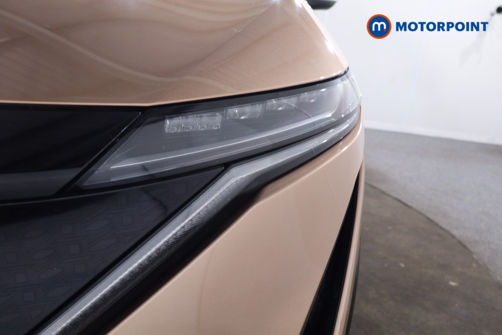 Nissan Ariya Advance Automatic Electric SUV - Stock Number (1612691) - 35th supplementary image