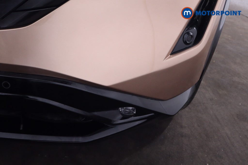 Nissan Ariya Advance Automatic Electric SUV - Stock Number (1612691) - 36th supplementary image