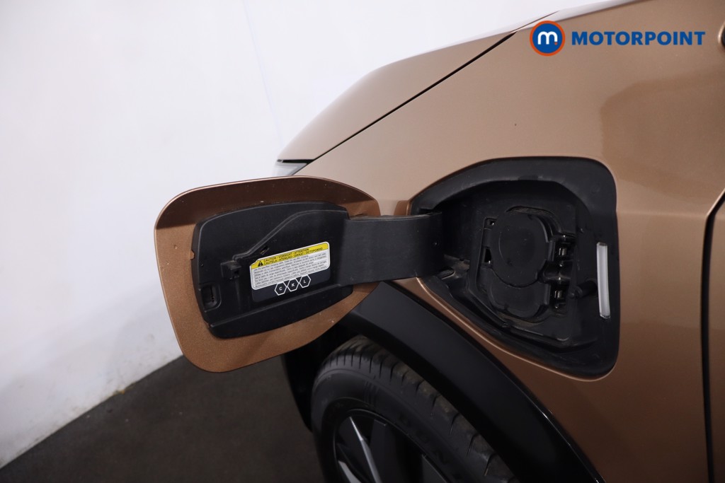 Nissan Ariya Advance Automatic Electric SUV - Stock Number (1612691) - 38th supplementary image