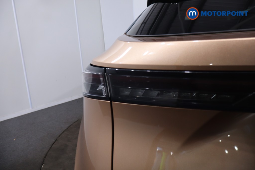 Nissan Ariya Advance Automatic Electric SUV - Stock Number (1612691) - 41st supplementary image