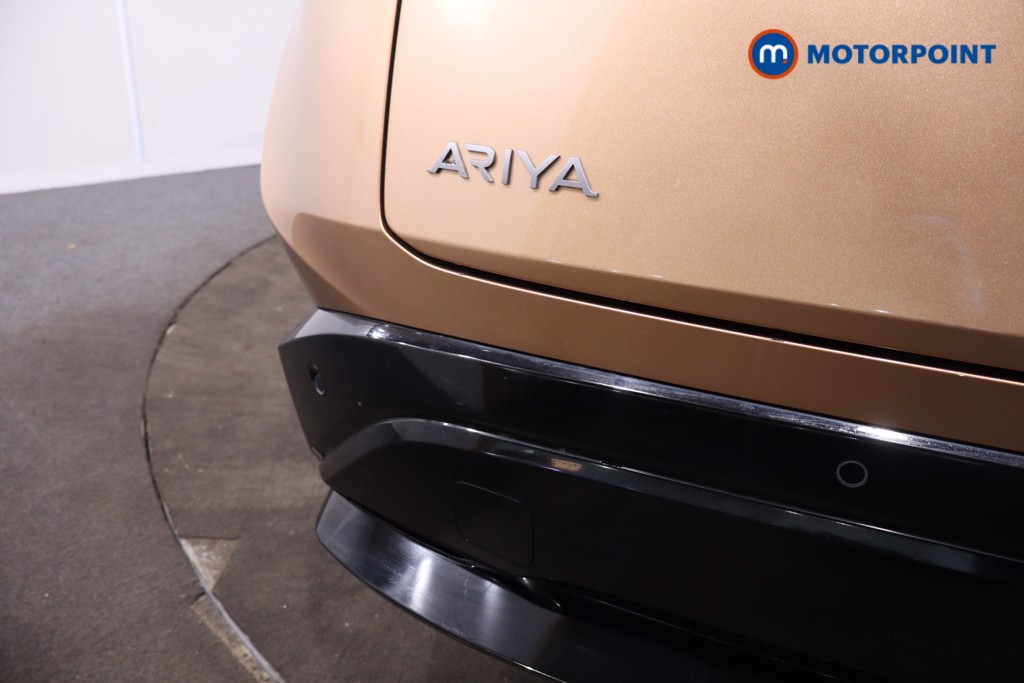 Nissan Ariya Advance Automatic Electric SUV - Stock Number (1612691) - 42nd supplementary image