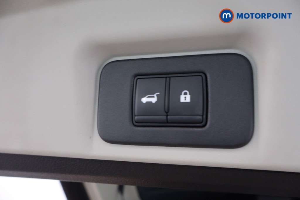 Nissan Ariya Advance Automatic Electric SUV - Stock Number (1612691) - 45th supplementary image