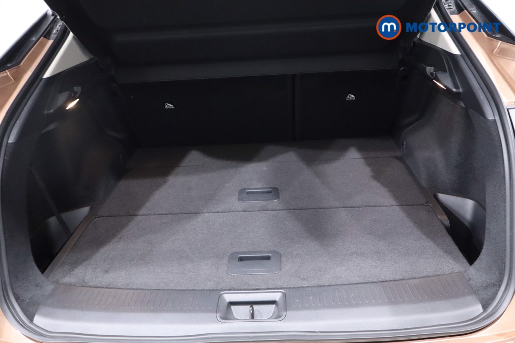 Nissan Ariya Advance Automatic Electric SUV - Stock Number (1612691) - 46th supplementary image