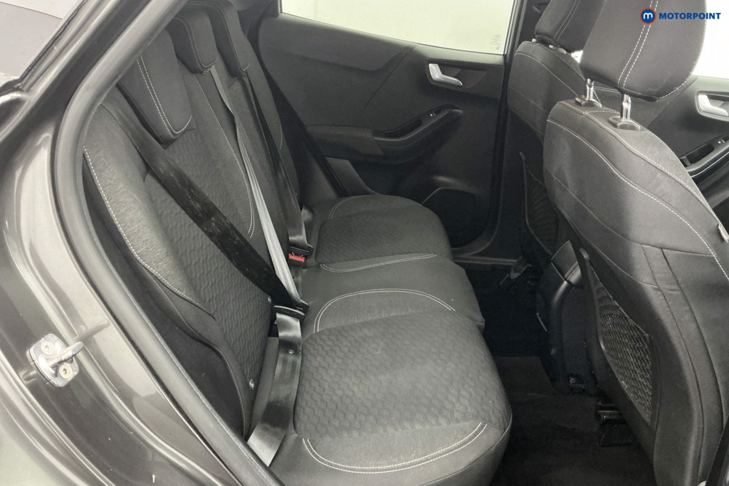 Ford Puma Titanium Manual Petrol SUV - Stock Number (1612758) - 6th supplementary image