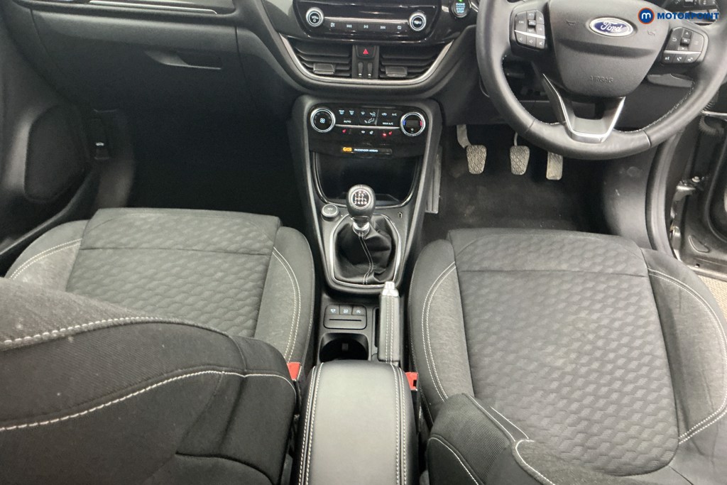 Ford Puma Titanium Manual Petrol SUV - Stock Number (1612758) - 12th supplementary image