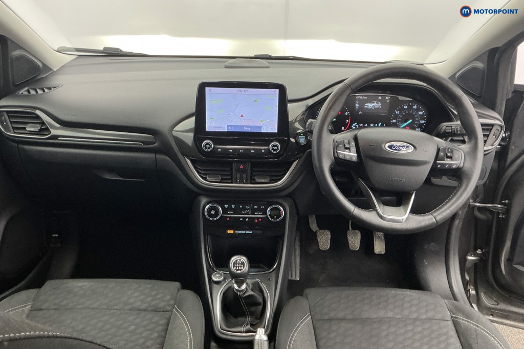 Ford Puma Titanium Manual Petrol SUV - Stock Number (1612758) - 13th supplementary image