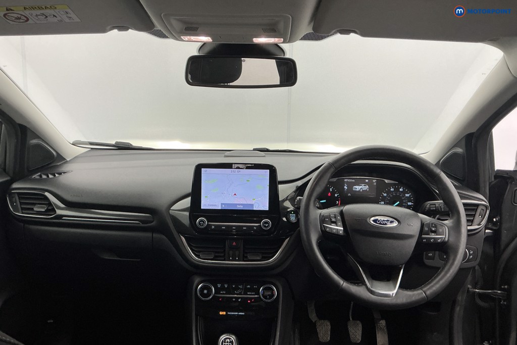 Ford Puma Titanium Manual Petrol SUV - Stock Number (1612758) - 14th supplementary image