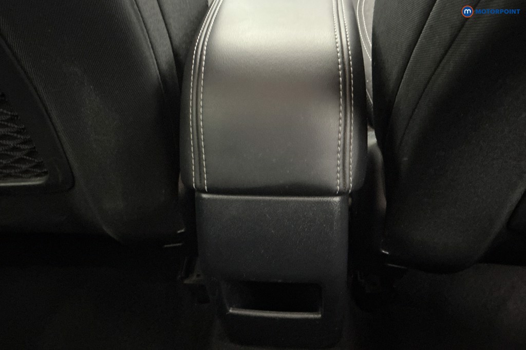 Ford Puma Titanium Manual Petrol SUV - Stock Number (1612758) - 15th supplementary image