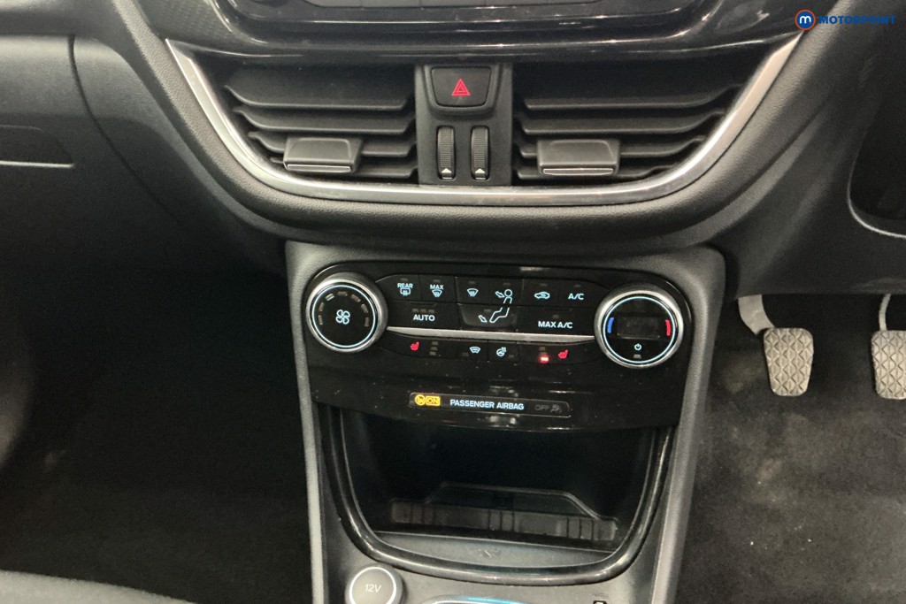 Ford Puma Titanium Manual Petrol SUV - Stock Number (1612758) - 20th supplementary image