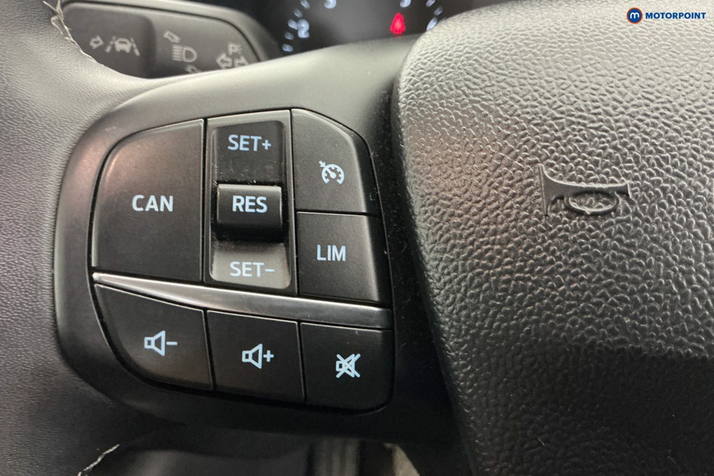 Ford Puma Titanium Manual Petrol SUV - Stock Number (1612758) - 22nd supplementary image