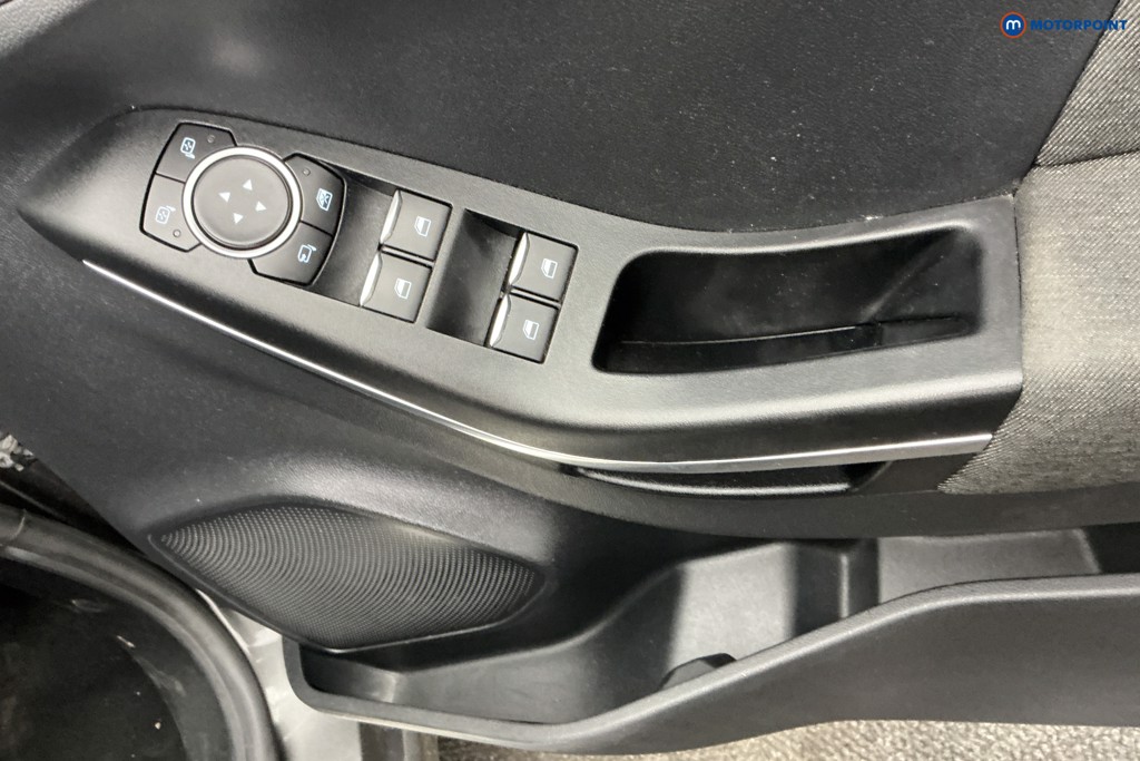 Ford Puma Titanium Manual Petrol SUV - Stock Number (1612758) - 26th supplementary image