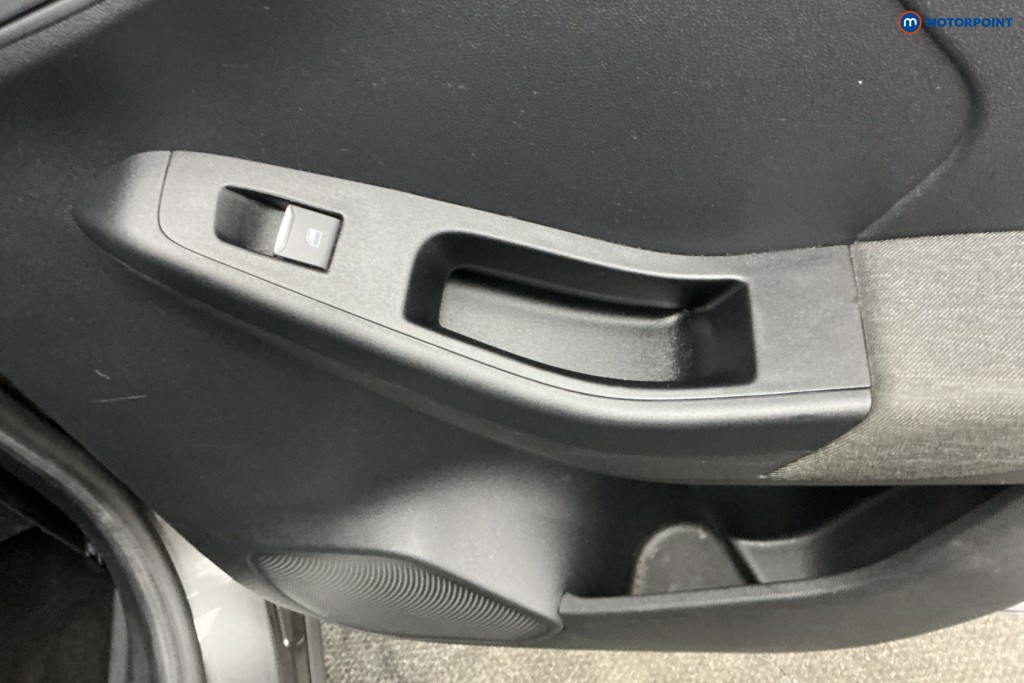 Ford Puma Titanium Manual Petrol SUV - Stock Number (1612758) - 29th supplementary image