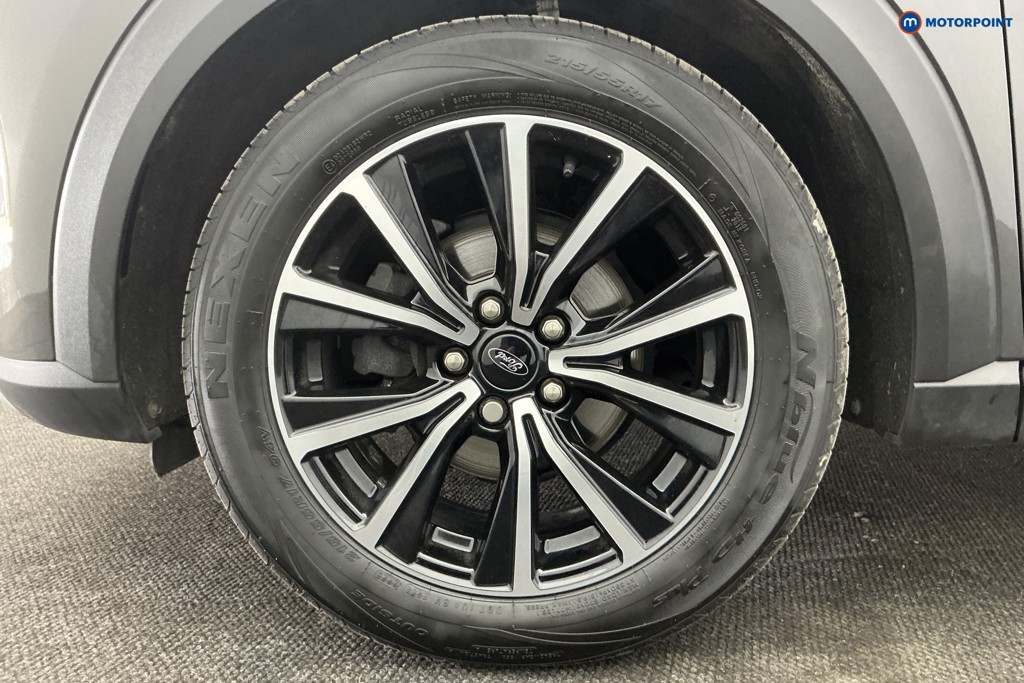 Ford Puma Titanium Manual Petrol SUV - Stock Number (1612758) - 34th supplementary image