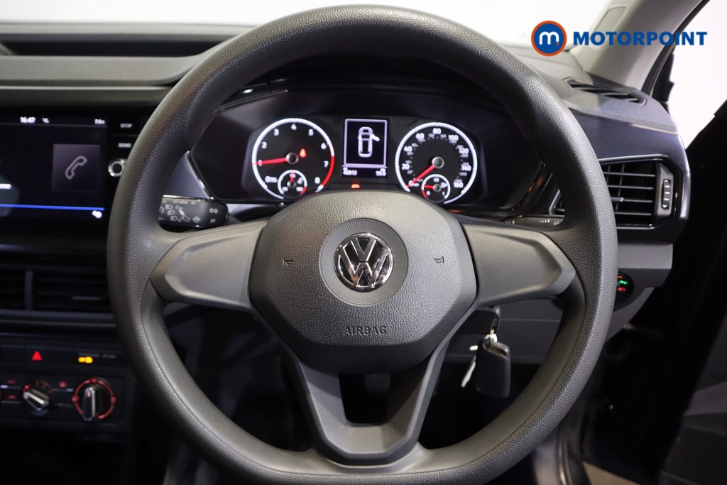 Volkswagen T-Cross S Manual Petrol SUV - Stock Number (1612970) - 3rd supplementary image
