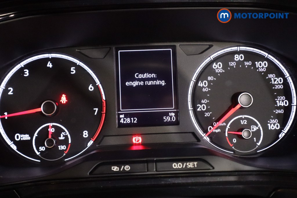 Volkswagen T-Cross S Manual Petrol SUV - Stock Number (1612970) - 4th supplementary image