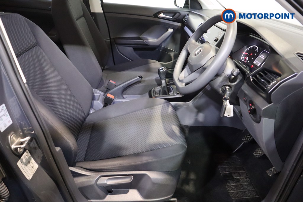 Volkswagen T-Cross S Manual Petrol SUV - Stock Number (1612970) - 6th supplementary image