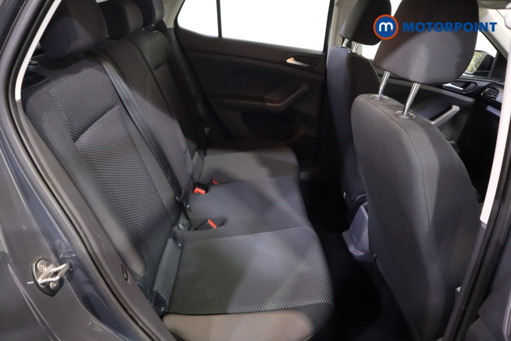 Volkswagen T-Cross S Manual Petrol SUV - Stock Number (1612970) - 7th supplementary image