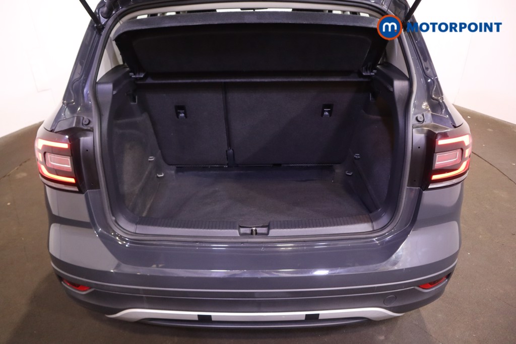 Volkswagen T-Cross S Manual Petrol SUV - Stock Number (1612970) - 8th supplementary image
